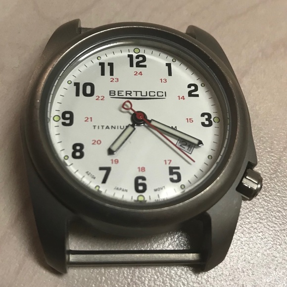 Bertucci A-2T - Picture 3 of 4